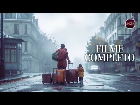 Prepare os lenços! Esta história de amor vai te emocionar | Filme romântico