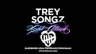 Trey Songz - Heart Attack [Lyrics/Download]