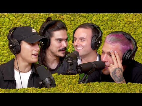 Ep.31 Prevediamo il futuro con Roberto Paura - Muschio Selvaggio Podcast