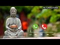 Buddham Sharanam Gacchami Ringtone And Whatsapp Status Download Link
