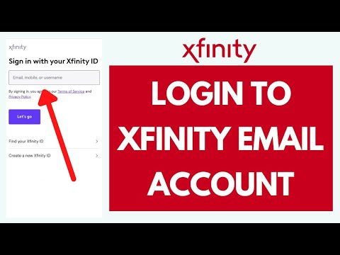 Connectxfinity Com Email
