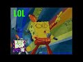 KIDZ BOP SpongeBob The KIDZ BOP 16 Commercial