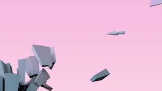 Nathan Fake - 'DEGREELESSNESS (feat. Prurient)' (Overmono Remix)