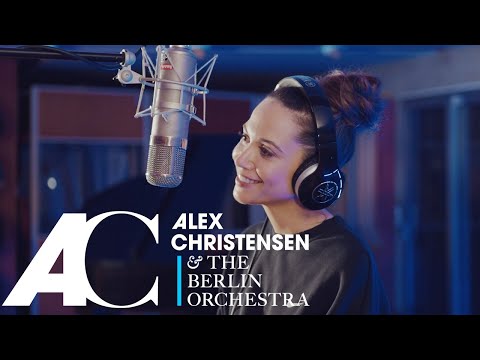 Fade To Grey (feat. Mandy Capristo) – Alex Christensen & The Berlin Orchestra (Official Video)
