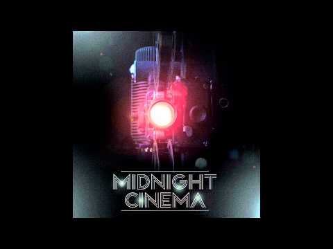 Midnight Cinema (Thriving Ivory)- Hurricane