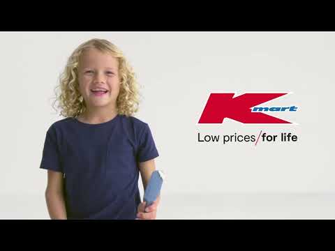 Kmart Low Prices For Life - The $1.75 Utensil