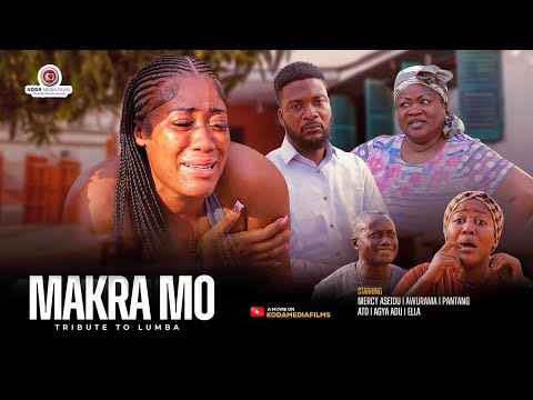 MAKRA MO-FULL STORY-A Tribute to Daddy Lumba #kumawoodinuk2026 #twimovies 