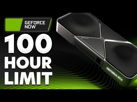 NVIDIA Limits GeForce Now Streaming While Making PCs More Expensive - Inside Games Daily