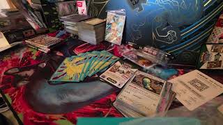 Starting Bonus or Bogus with a Prismatic ETB??