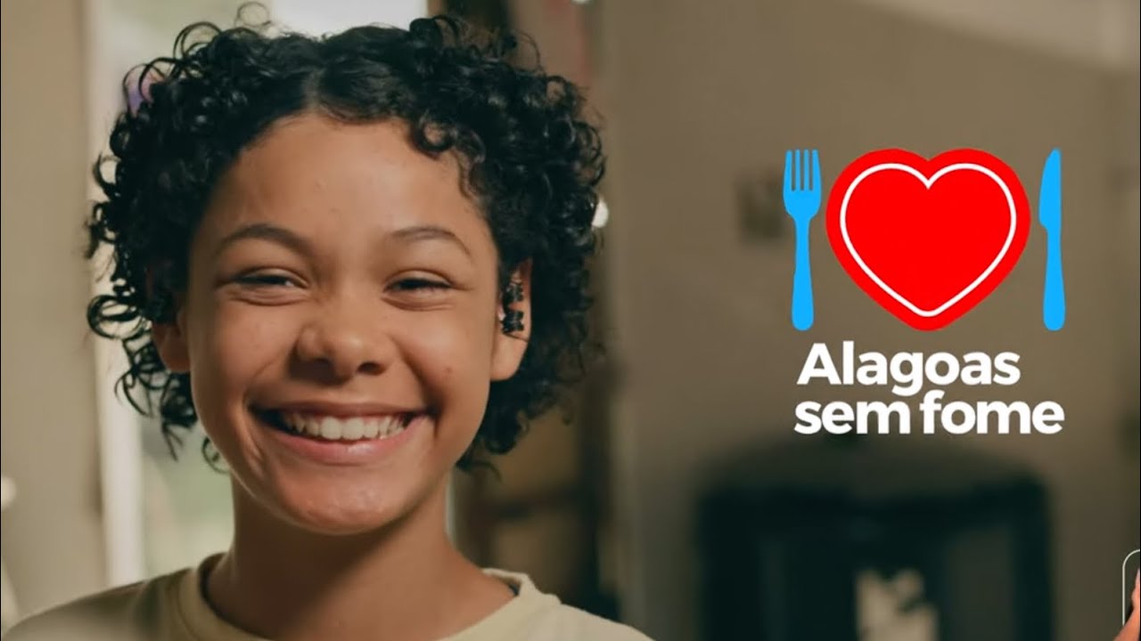 Programa Alagoas Sem Fome - Governo de Alagoas