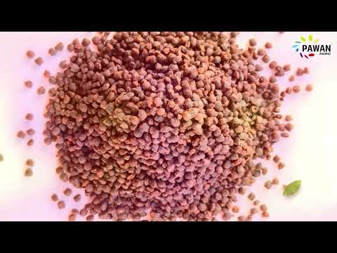 या काळात पिकाला द्या संपर्ण पोषण - HUKKA 13 05 21 सोबत!