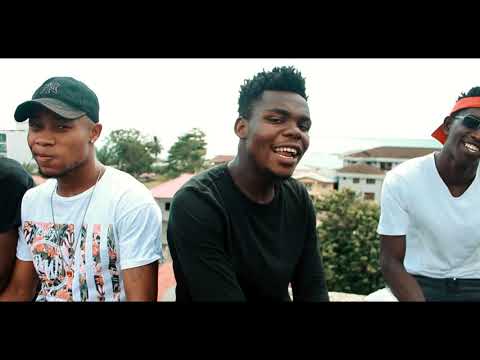 EBONG MENGAYOYANG  FT AFRO MONEY (WAWOSAM EYONG WASIREE) oficial vídeo