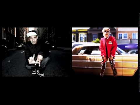 Bambu & Rocky Rivera - LA Smog & SF Love