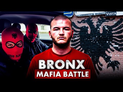 They Took on the Gambinos! How the Albanian Mafia Survived the Bronx Blood War