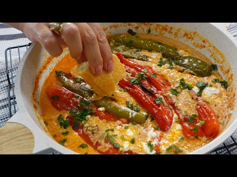 Savršen ručak bez mesa – Only 3 Ingredients & a Taste You’ll Never Forget!