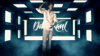 Daa Kant~~&quot;Come Touch&quot; New 201k[Dancehall]