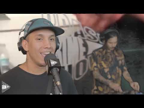 Cortes do Brasil Grime Show | KORSAIN, CHS & TAI CHEEBA