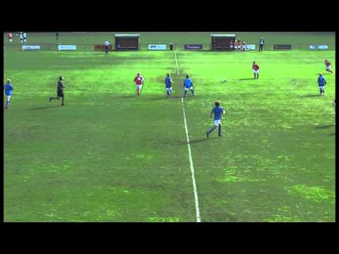 2014 09 13 Hidde Leegstraten balaanname en vrijspelen