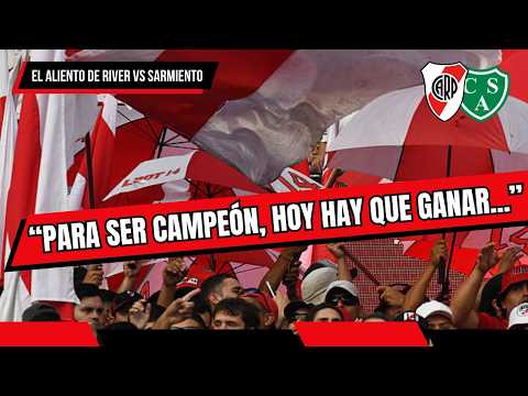 "" Barra: Los Borrachos del Tablón &bull; Club: River Plate &bull; País: Argentina