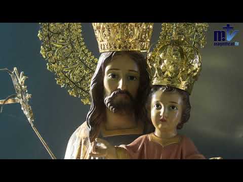 Oración a San José, día 1| Esposo de la Virgen María | www.magnificat.tv | Franciscanos de María