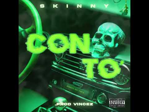 CON TO’ - Elskinny