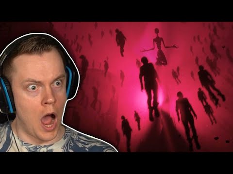 This Hyper Realistic Horror Game is UNBELIEVABLY GOOD - Chordosis