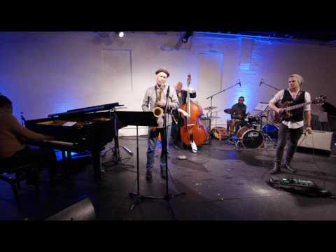 Andy Bianco Quintet Live-