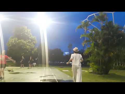 MOTIVAÇÃO DA GINÁSTICA, O DUC THU GIAN TIEP THEP