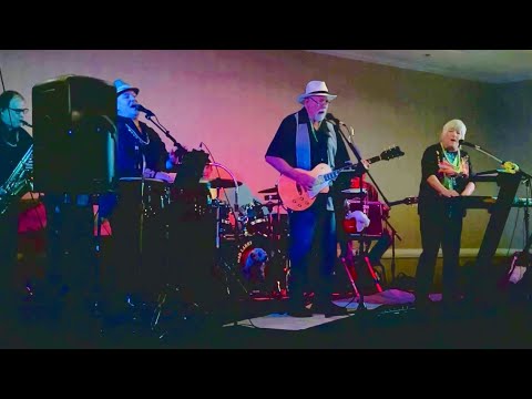 Bad Larry Concert (Set 2) at Embassy Suites in Lynnwood, WA - November 9, 2024