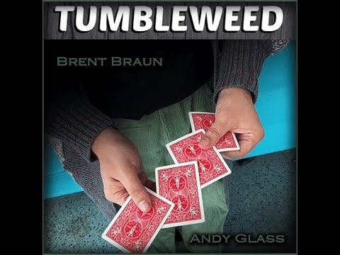 Voir la vidéo Tumbleweed - Brent Braun & Andy Glass