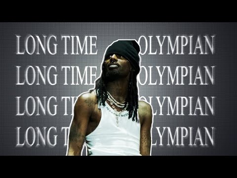 Playboi Carti - Long Time / OLYMPIAN (Transition)