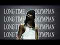 Playboi Carti Long Time OLYMPIAN Transition
