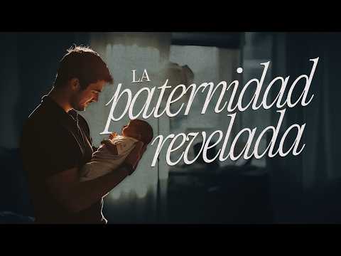 La Paternidad Revelada | Casa de Reconciliación