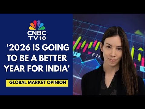 Tariffs Won't Go Away But A De-Escalation Is Expected: Lyn Alden Investment | CNBC TV18