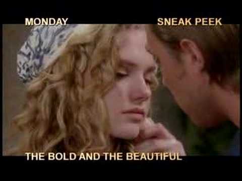 All New B&B Sneak Peek