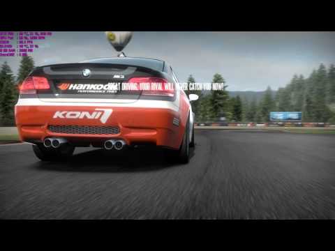 Need For Speed Shift Walkthrough Part 92 - Tier 3 "Car Battle: M3 E92 Vs Cayman S"