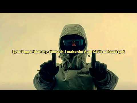 VEN1 - HAKAYET (English Translation & Lyrics)