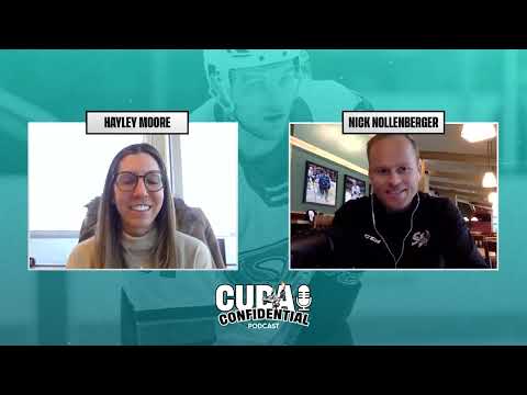 Hayley Moore Interview