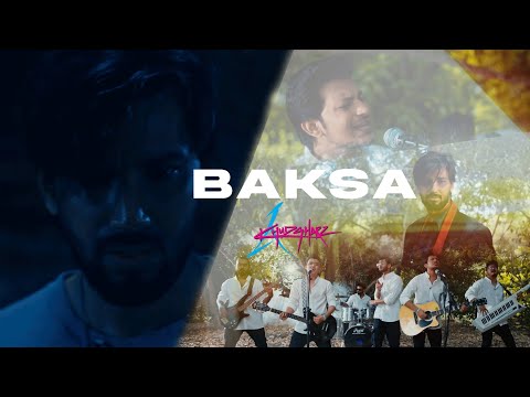 Khudgharz - Baksa (Official Music Video)