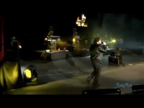 Videoclip de Magia (En Vivo) — Sin Bandera
