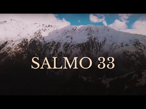 Salmo 33 - Jefferson Vicente