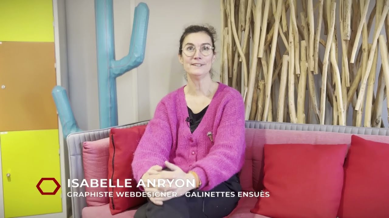 Isabelle était épuisée par le manque de temps – Ce coaching a changé sa vie | Polygone Coaching