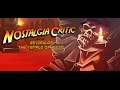 Nostalgia Critic 219 Indiana Jones And The Temple Of Doom Rus Sub