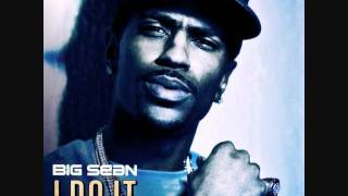 Big Sean feat. Mike Posner - Smoke &#39;n&#39; Drive [HD]
