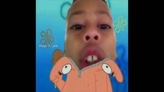 Hi My Name Is Trey I Got A Basketball game Tomorrow - Compilation