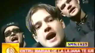 Ai Plecat Lyrics English Translation