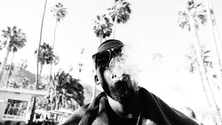 Flying Lotus & Declaime - Keep it Moving (Instrumental)