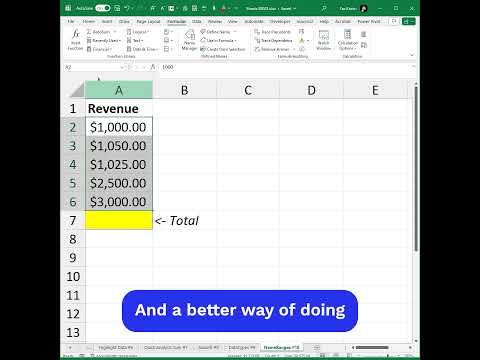 Excel Tips Sort Data Better with the SORTBY Function Excel Shorts