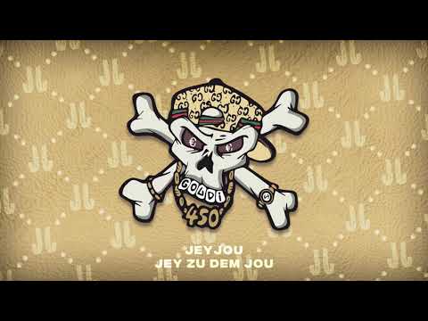 JEY JOU - JEY ZU DEM JOU (Official Audio)