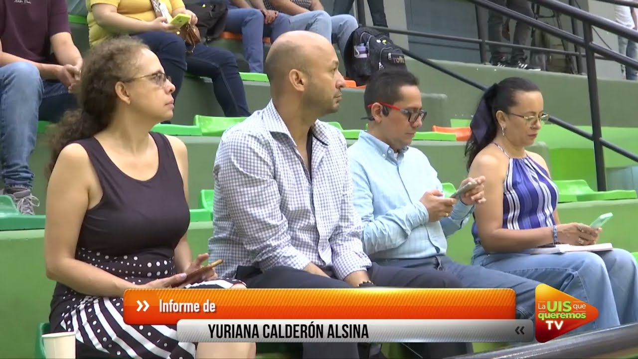 Jornada de Reflexión sobre la reforma del Estatuto UIS